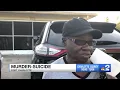 Woman shot killed in Port Charlotte murder-suicide