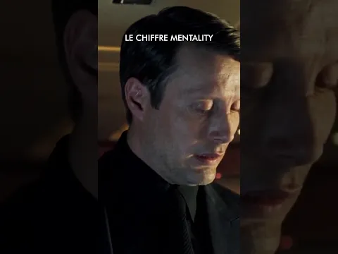 CASINO ROYALE | Le Chiffre Mentality