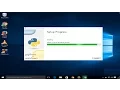 How to Download and Install Python 3 6 on Windows 10