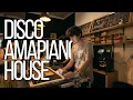 Lagu Mix DJ Disco, House | Naykilla, No Na, Tenxi, Drake, CJR, Sheila Majid, The Weekend
