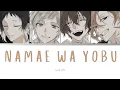 Download Lagu Bungo Stray Dogs - ED 1 Full - Namae Wo Yobu by Luck Life (Lyrics)