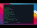 Node Titan network guide Bash script Very fast installation