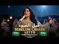 Lagu Letto - Sebelum Cahaya (Arabic Version: قبل الضوء) | Orchestra Cover 🎻🌙