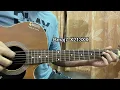 My House - Declan McKenna // Guitar Tutorial,All SECTIONS,Solo
