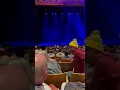 Comedian Nick Swardson Escorted Offstage During Disastrous Set