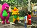 Download Lagu Barney \u0026 Friends: Let's Go for a Ride! (Season 8, Episode 16)