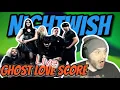 Lagu Punk Rocker Reacts To - Nightwish Ghost Love Score LIVE