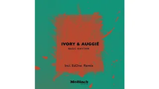 ivory it auggi basic rhythm