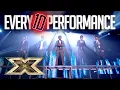 Download Lagu Every ONE DIRECTION Performance! | The X Factor UK