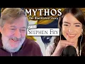 The Importance of The Greek Myths To Modern Society with Stephen Fry