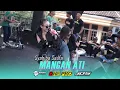 Download Lagu Mangan Ati Syahiba Saufa-One Pro Live Kemloso Pasukan Karak