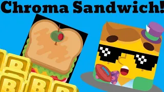 NEW Blooket LUNCH PACK Opening Blooket Season 7 Review