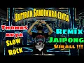 Lagu DJ Sembilu Cinta yang kau Goreskan ( Butiran Sandiwara Cinta ) Breakfunk Jaipong Remix By Riskon Nrc