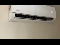 Lagu Media Air conditioner sound in my house(start up)