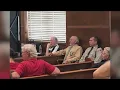 Wrongfully convicted Comanche County hearing seeks to debunk expert testimony in 1985 murder case