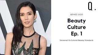 exploring cultural vs universal beauty standards