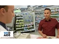 I Got Tested PrEP at Walgreens