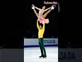 Download Lagu 💃powerful Ice Dance with elegant lifts \u0026 spins🫧 #ailookbook​​ #iceskating​​ #dance​​ #sports​​