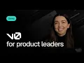Lagu v0 for Product Leaders | Demo