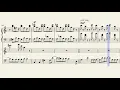 Chick Corea Spain full transcription