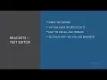 Web programming course - Part 1 Lesson 1