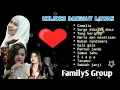 Lagu Koleksi Dangdut Lawas Live Panggung - Cover FamilyS Group