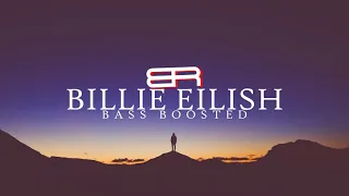 Download Jumex - BILLIE EILISH (Extended)(Bass Boosted) MP3