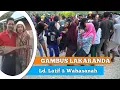 Download Lagu Gambus Buton Tengah Lakaranda