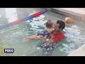 Goldfish Swim School at Bayshore FOX6 News Milwaukee