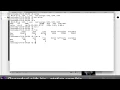 Linux Command uptime w and free