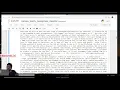 Machine Learning Text Preprocessing and Vectorization