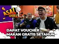 Download Lagu Gimik Lagi! Vicky Prasetyo Naik Kuda di Pembukaan Restoran Mami Nungky