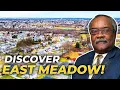 DISCOVER East Meadow NY Everything You NEED TO KNOW Before Moving Moving To East Meadow New York