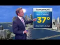 New York Weather CBS2 Forecast Update at 8PM