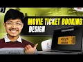 Design ANY Booking System LLD Multithreading Movie Ticket Booking System