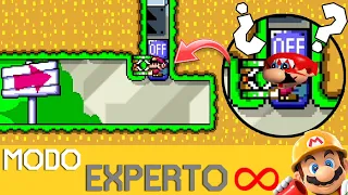 ATRAPADO en un GLITCH ETERNO 😩 | EXPERTO INFINITO (NO SKIP) - ZetaSSJ