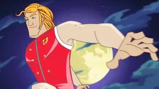 Supa Strikas Theme Song Kids Cartoon 