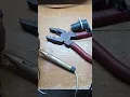 Ganti kabel sensor CKP CMP. awet untuk 10 tahun kedepan.