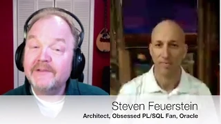 2MTT The Cursor FOR Loop Steven Feuerstein