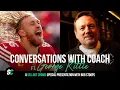 George Kittle s path from Norman High to Sunday s NFC title game Conversations with Coach