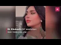 Dr. Khuloud’s New Nose & Najwa Karam Shooting in Streets AGAIN