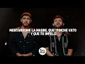 Luis R Conriquez, Neton Vega - Que Gacho (Letra)