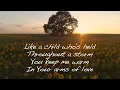 Download Lagu Arms of Love ~ Amy Grant ~ lyric video