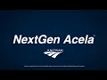Download Lagu It’s Here: NextGen Acela