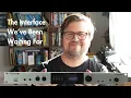 iConnectivity PlayAUDIO1U Review This is the Interface We ve Been Waiting For