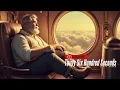 Download Lagu Benjamin Koll - Thirty Six Hundred Seconds (Lyric Video)