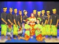 Download Lagu NYONGGO KANGEN - Syamsul - SM Production