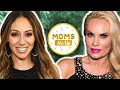 Melissa Gorga Coco Austin Share Fashion Fitness Tips For The Summer Moms Like Us
