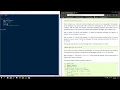 Python Debugger pdb