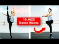 Download Lagu 10 basis jazzdansbewegingen